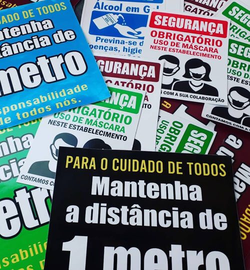 placas